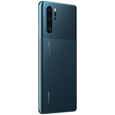 Huawei P30 Pro 128GB Blauw Simlockvrij Dual SIM Back Market