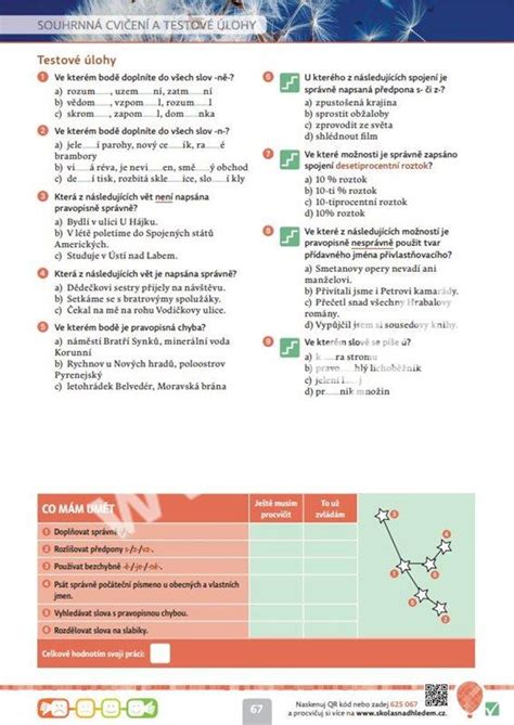 Esk Jazyk S Nadhledem V Hybridn Pracovn Se It Z Krausov