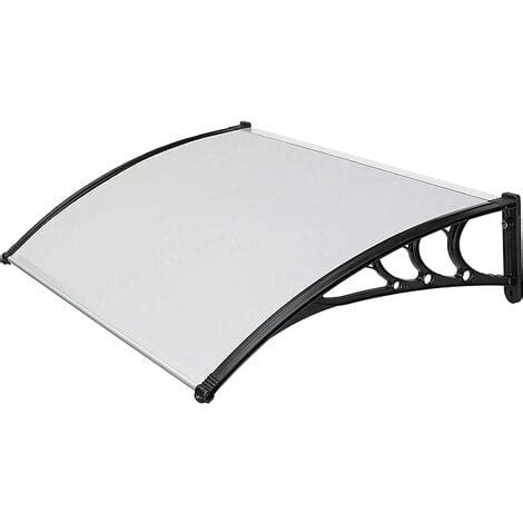 Garden Friend Pensilina Abs 80x120 Supporto Nero E Copertura In