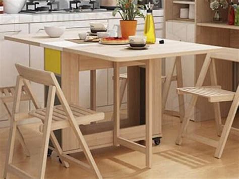 Innovative Space Saving Furniture Solutions For Tiny Living Spaces