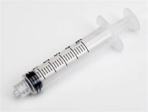 Fisherbrand Sterile Syringes for Single Use 5mL:Dispensers, Quantity: Pack | Fisher Scientific