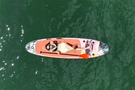 Vysk Ajte Si Lelosi Paddleboardy V Maladinove Maladinovo Sk