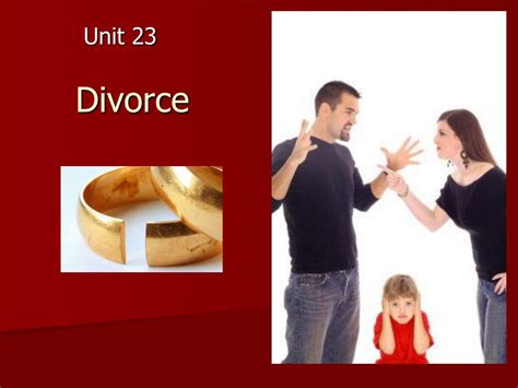 Ppt Divorce Powerpoint Presentation Free Download Id 1449350