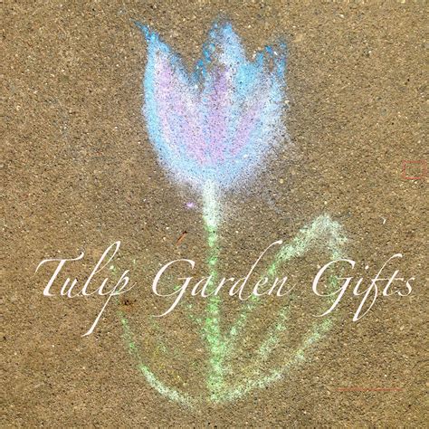 Tulip Garden Gifts by TulipGardenGifts on Etsy