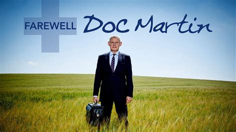 Farewell Doc Martin | Watch on PBS Wisconsin