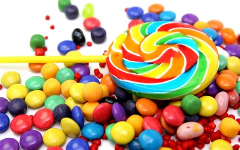 Pics Photos Food Candy Wallpaper