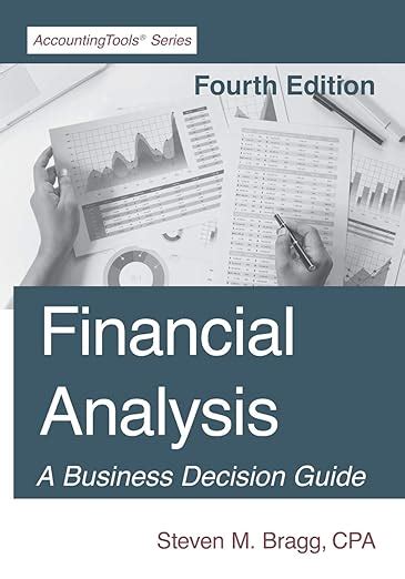 Financial Analysis Fourth Edition Bragg Steven M