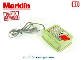 Le Transformateur Marklin Volts N Pour Trains Lectriques