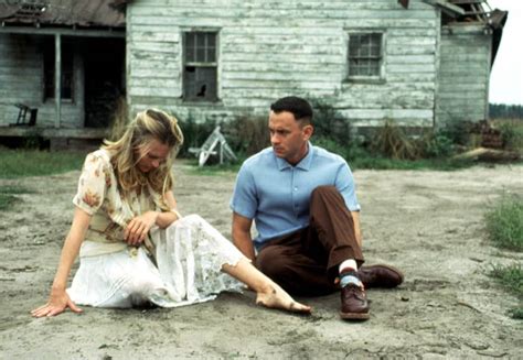 A Totally Insane Sequel To "Forrest Gump" Was Scrapped After 9/11