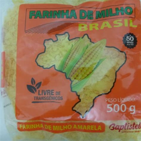 Farinha De Milho Brasil Reviews Abillion