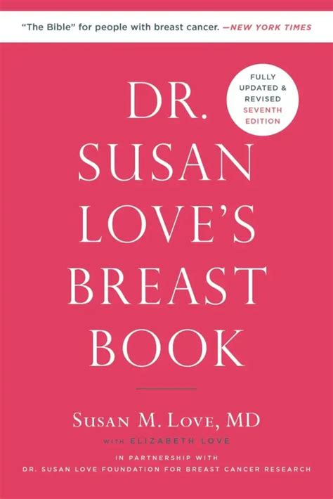 Rest In Power Dr Susan Love Surgeon And Fearless Advocate For Breast