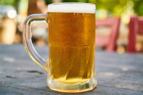 Cervejinha Gelada Aqui Est A T Cnica Para Gelar Rapidamente A Cerveja