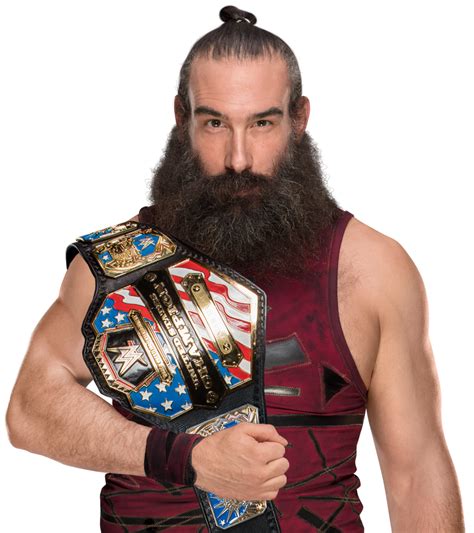 luke harper united states champion render  berkaycan  deviantart