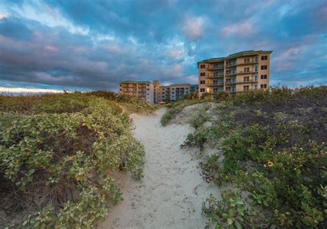 Galveston Beach Resort Pictures | HolidayInnClub.com