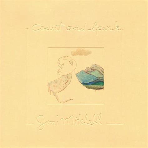 JONI MITCHELL Court And Spark LP Winylownia Pl Online Record Store