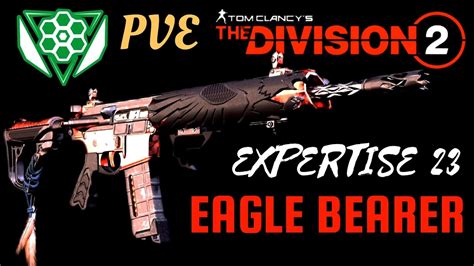 Division The Basic Top Dps Pve Assault Rifle Build Youtube