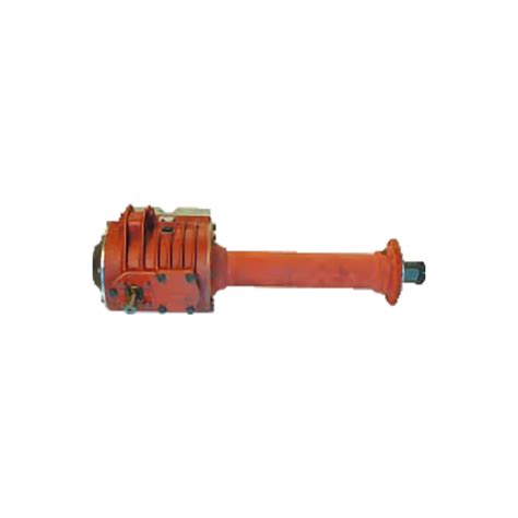 Rotary Cultivator Gearbox Spare Parts 703060 Gearbox