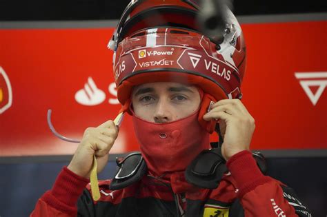 F1 una Ferrari sempre più con Charles Leclerc al centro del progetto