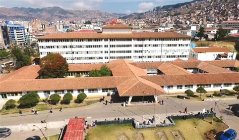 Hospital Regional de Cusco será el segundo más grande del país