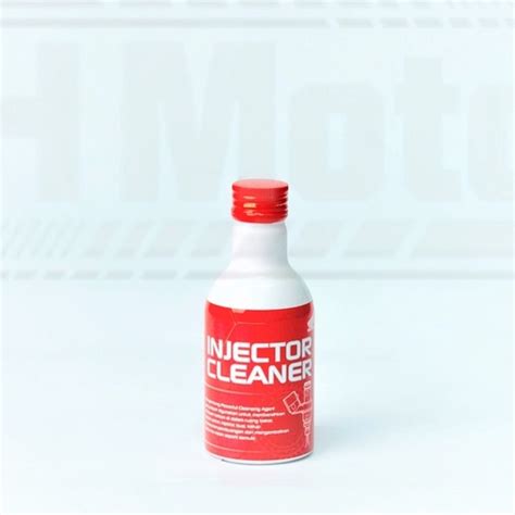 Jual Honda Ori Injector Cleaner Cairan Pembersih Injeksi Injektor Hic