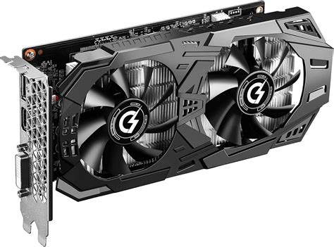 Scheda grafica PELADN GeForce GTX 1060 Super Gaming Graphics Card, 3 GB ...