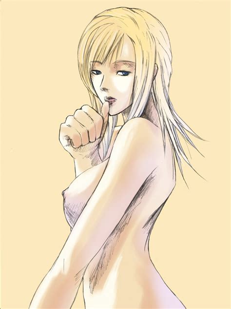 Aya Brea Furubokko Parasite Eve