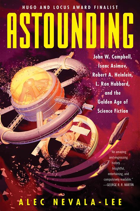 Tales of Science and Fiction | The Russell Kirk Center
