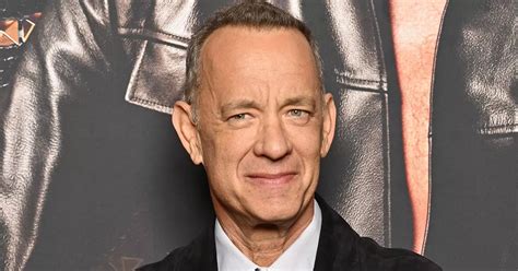 Tom Hanks Says He Wouldnt Take Oscar Winning Philadelphia Role Today