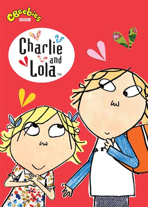 Charlie And Lola The Dubbing Database Fandom