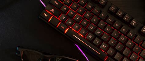 What to Consider When Choosing Gaming Keyboards – GeekLifeDigital