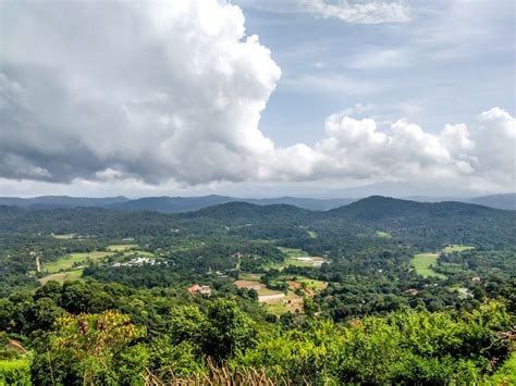 A Road Trip From Bangalore to Coorg [Quintessential Karnataka] | On My ...