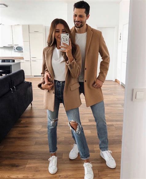 Pin By Xenia On Matching Couple Outfits Couple