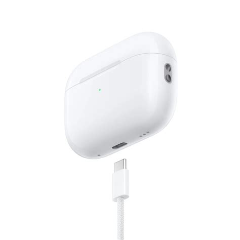 The AirPods Pro 2 with USB-C - Price Point Electronics