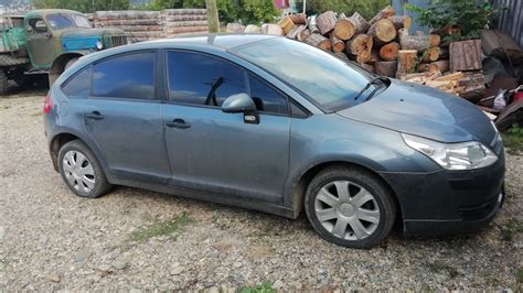Поломка сиги Шерхан 7 — Citroen C4 (1G), 1,6 л, 2006 года | электроника ...
