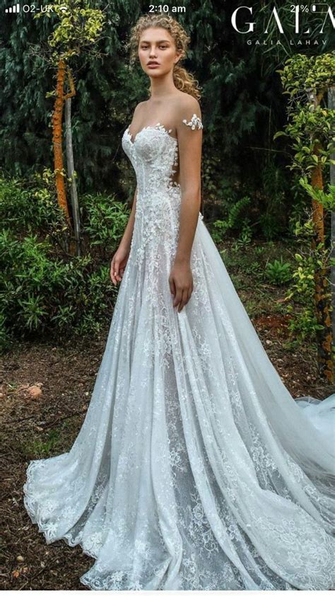 Fairy Tale Wedding Dresses