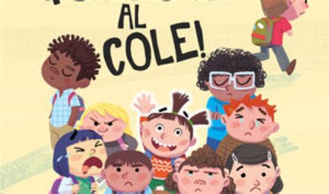 NO QUIERO IR AL COLE LOPEZ ORTEGA DANIEL Libros Compartidos