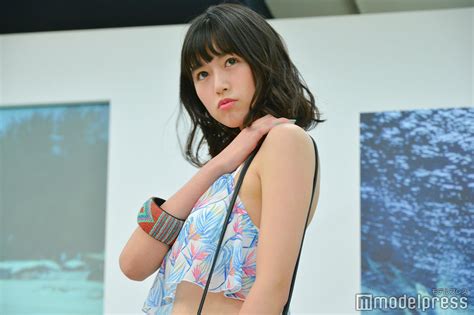 画像2149 “菜々緒2世”黒木麗奈、ビキニ姿で魅了 圧倒的スタイルに釘付け モデルプレス