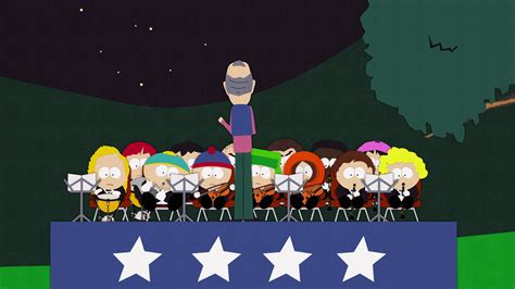 Stars And Stripes Forever Wiki South Park Fandom