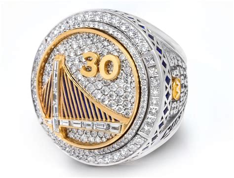 Warriors Championship Rings | Golden state warriors basketball, Nba ...