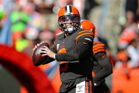 Top 10 Quarterbacks In Cleveland Browns Franchise History