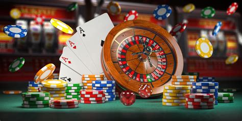 List of Casino Games with Best Odds and Highest Payouts 2024