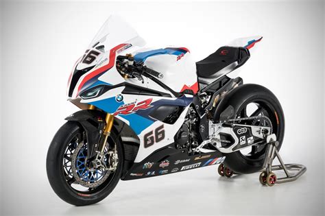 Racing Cafè Bmw S 1000 Rr Team Bmw Motorrad Wsbk 2019