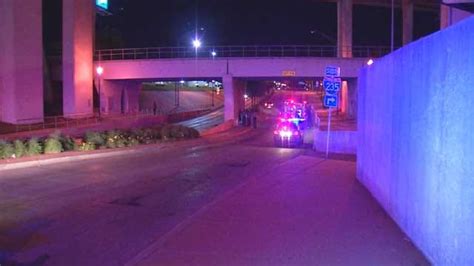 Police Woman Died After Being Hit By Vehicle In Okc