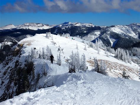 Snow Report 2/21/17 - Wolf Creek Ski Area - ColoradoWolf Creek Ski Area ...