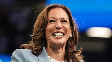 Video Reporter On What Harris Is Looking For In A Vice President Cnn Politics