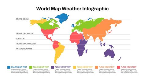 Customizable World Map PowerPoint Template And Google Slides SlideKit