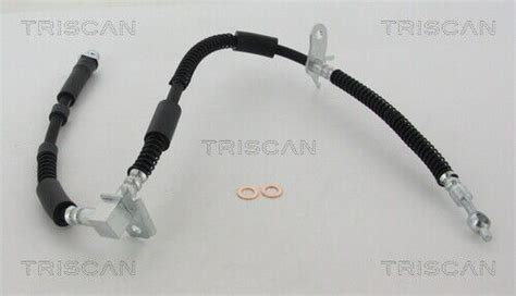 8150 17304 TRISCAN Brake Hose For LAND ROVER 5710476244215 EBay