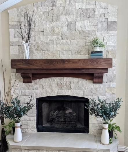 7 Different Ways To Use Corbels In Your Home Osborne Wood Products Blog