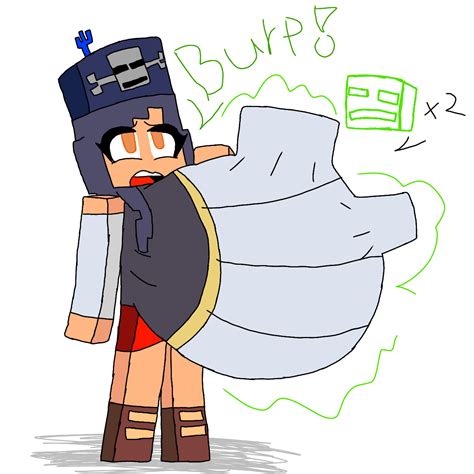 Minecraft Pirate Aphmau Vore By Reinkcody On Deviantart