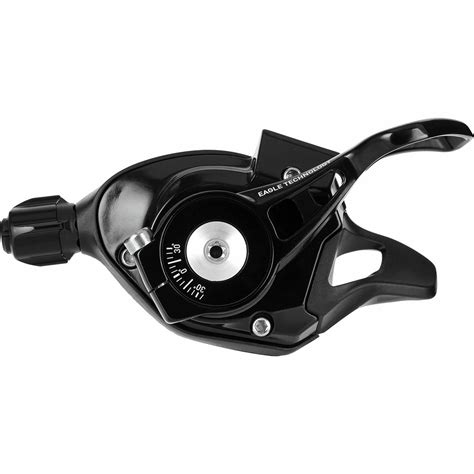 SRAM X01 Eagle 12 Speed Trigger Shifter Backcountry